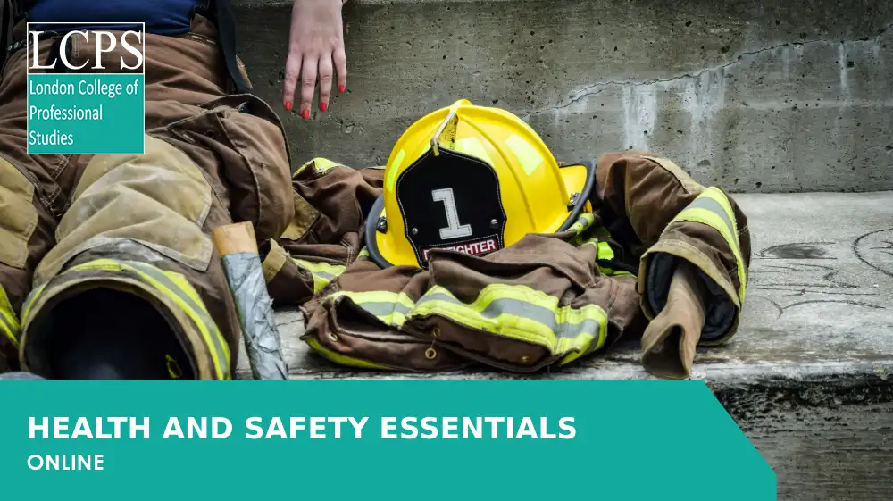Health & Safety Essentials